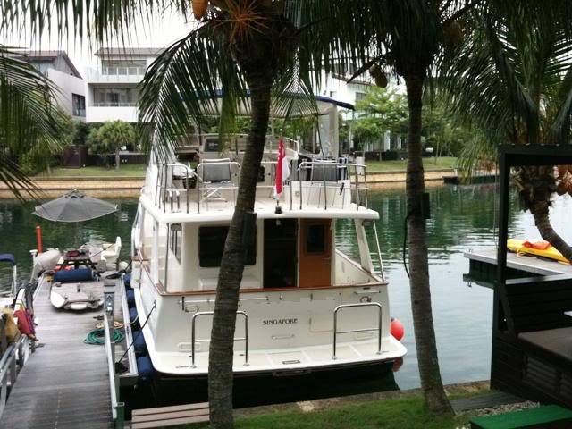 Any lobang to rent Yatch IMG_0095