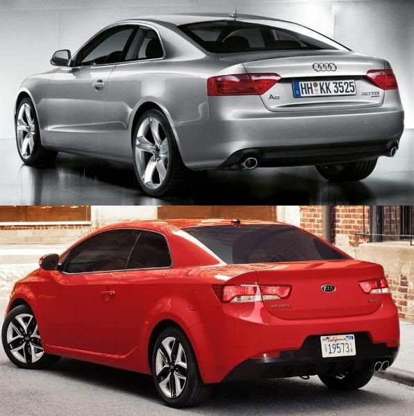 why did you buy the koup and what other models did you consider? - Page 3 Kiaaudi