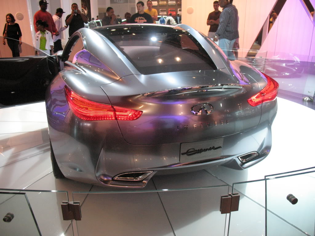 New York Int'l Auto Show 108