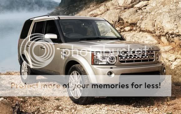 Time for a 'guessing game' 2011-Land-Rover-LR4