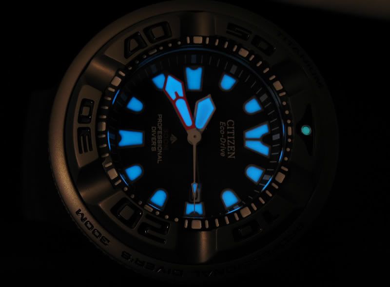 Calling all Lumies...I know you guys have some sick lume shots.. Zilla1