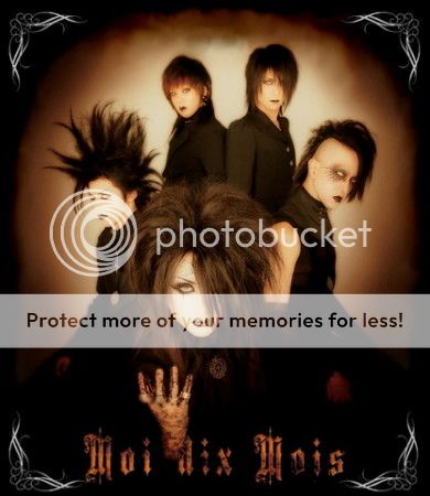 Quel groupe visual-kei ou j-rockeur etes vous? - Page 2 Moidixmois