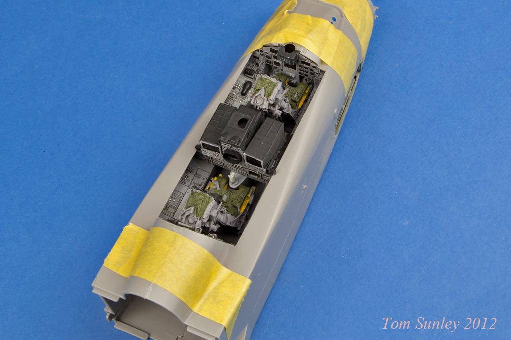 1/32 Tornado GR1 to GR4 conversion updated Nov 24th IMG_2636