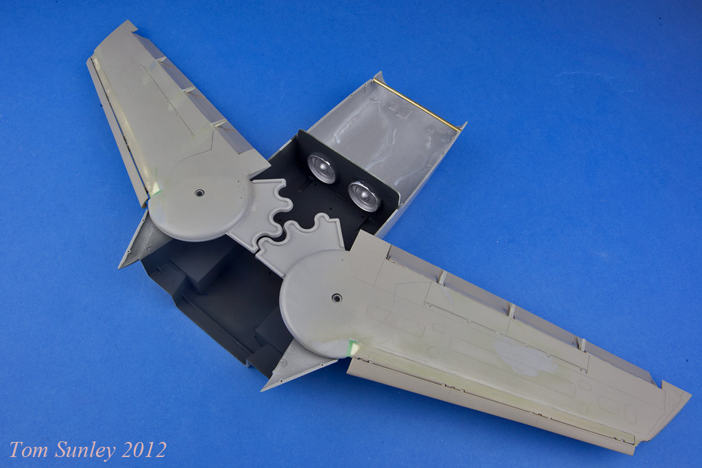 1/32 Tornado GR1 to GR4 conversion updated Nov 24th IMG_2681