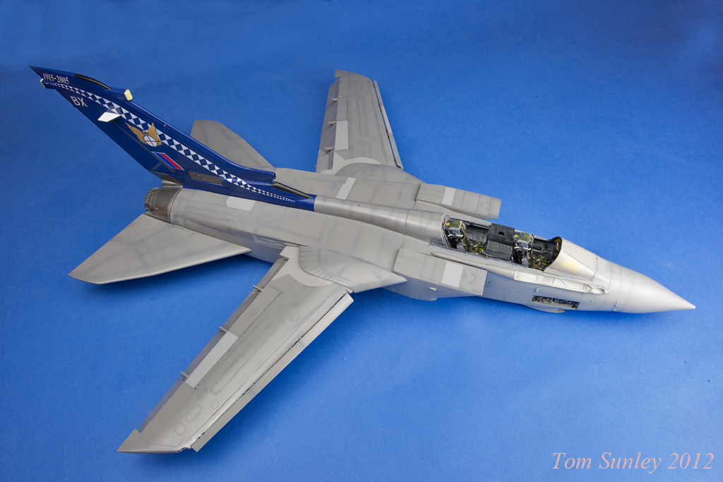 1/32 Tornado GR1 to GR4 conversion updated Nov 24th IMG_2973