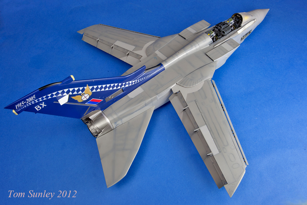 1/32 Tornado GR1 to GR4 conversion updated Nov 24th IMG_2974