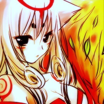 Tenshi Izumi:Miko of Amaterasu 258da93d7c6d646da36d2292b2d4a83b