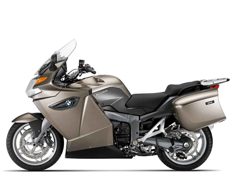 Impressions of the K1300S - Page 2 MBM