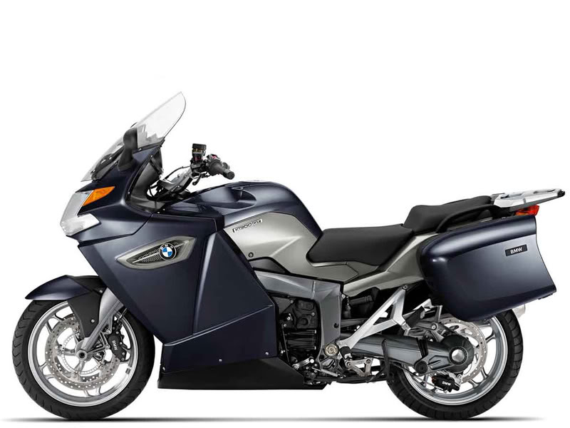 Impressions of the K1300S - Page 2 RBM