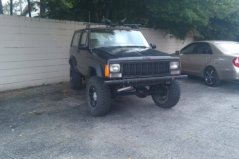 1992 XJ "Project Florida Crawler" 6f74ea36