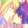 Loveless avatar