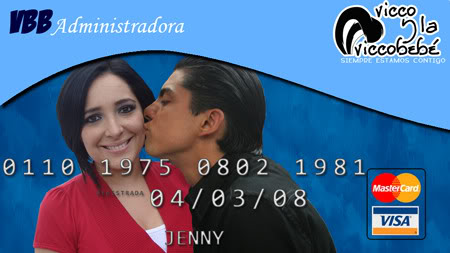 MasterCard Viccobebe....ACTUALIZADO 10/07/09 JENNY