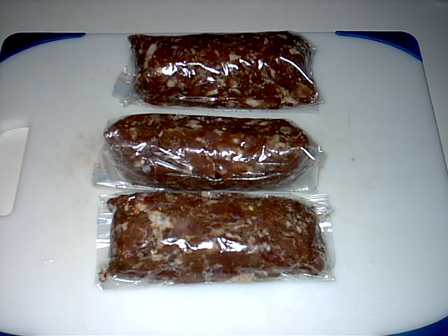 Wild Hog Breakfast Sausage Recipe !!! IMAG0874