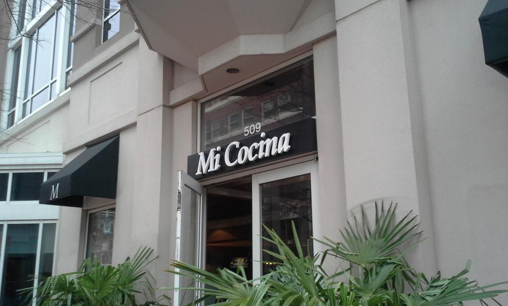 Mi Cocina's  in Downtown Ft Worth Micocina1_zps200b1255