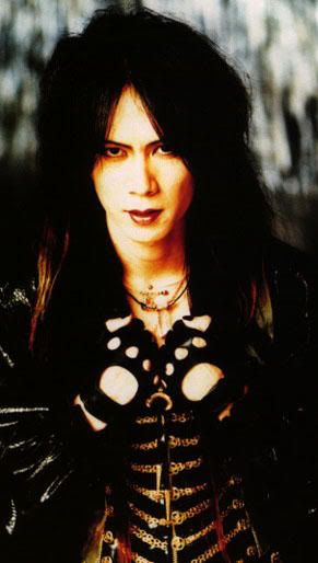 X-JAPAN - Historia 234919086_lheath