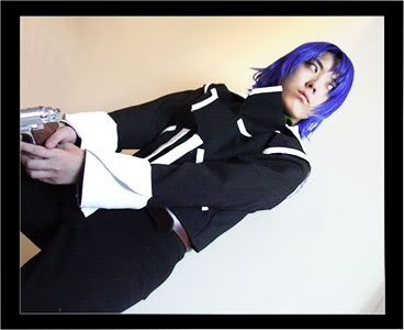 ANIMES (En Carne y Hueso) GSCosplay15