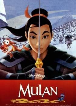    Mulan