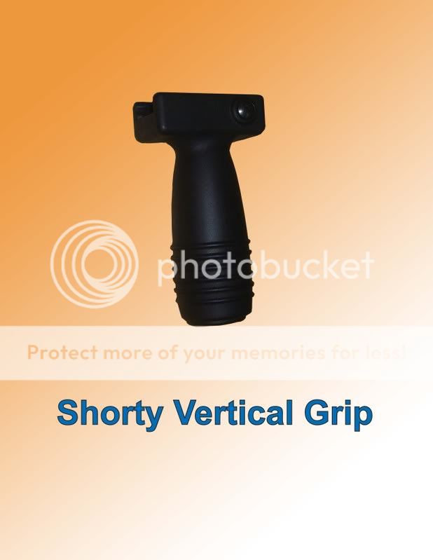 PARTS & ACCESSORIES ALL BNEW Shortverticalgripcopy