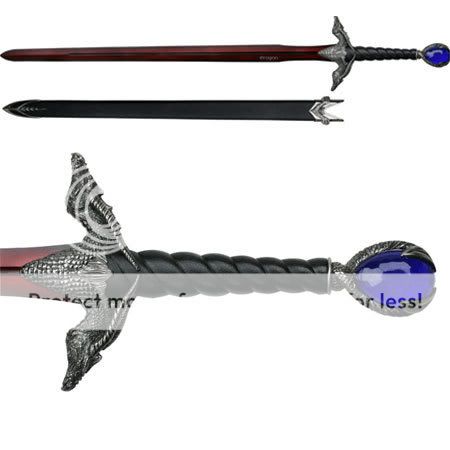 Kyuzo hirasawa (SHINIGAMI) Sword