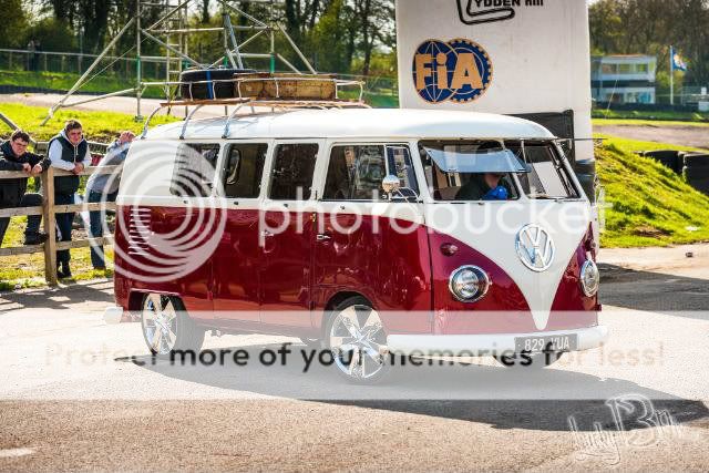 1962 Split Kombi VW Camper Project! Picture heavy! - Page 6 BHP