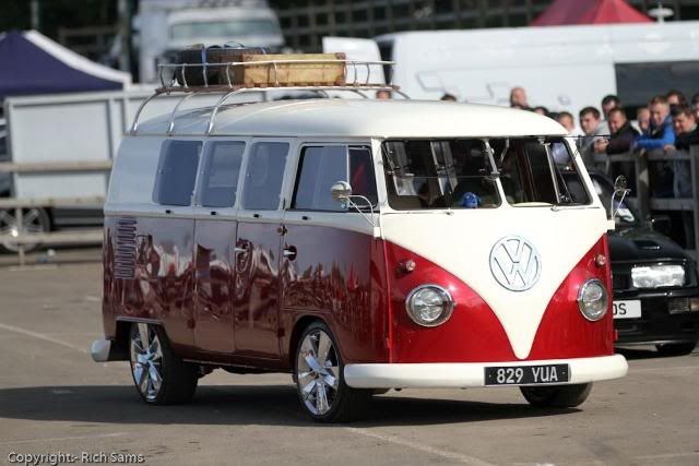 1962 Split Kombi VW Camper Project! Picture heavy! - Page 6 BHP2012