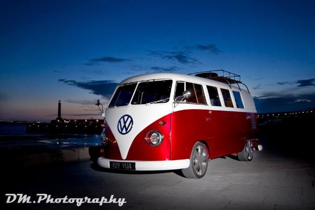 1962 Split Kombi VW Camper Project! Picture heavy! - Page 6 DMPhotography174122