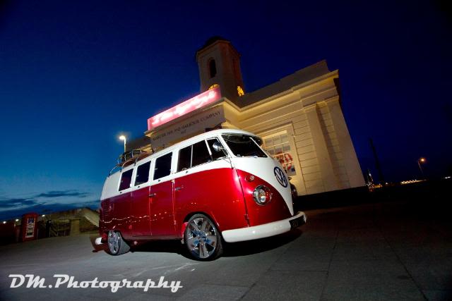 1962 Split Kombi VW Camper Project! Picture heavy! - Page 6 DMPhotography174123