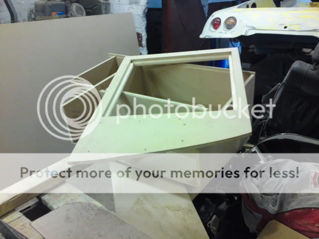 1962 Split Kombi VW Camper Project! Picture heavy! IMG1266