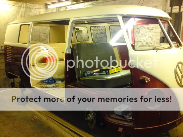 1962 Split Kombi VW Camper Project! Picture heavy! IMG1363