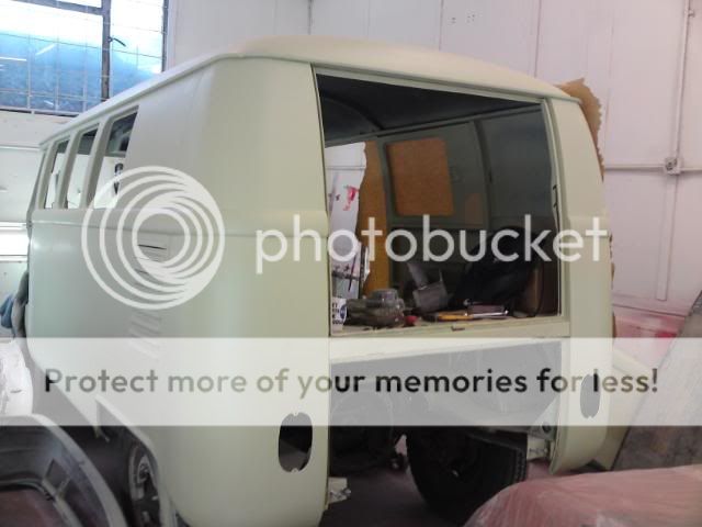 1962 Split Kombi VW Camper Project! Picture heavy! IMG775