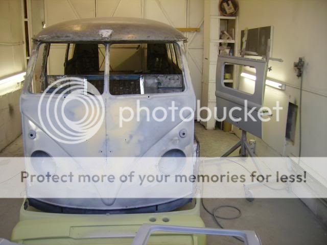 1962 Split Kombi VW Camper Project! Picture heavy! PICT0095