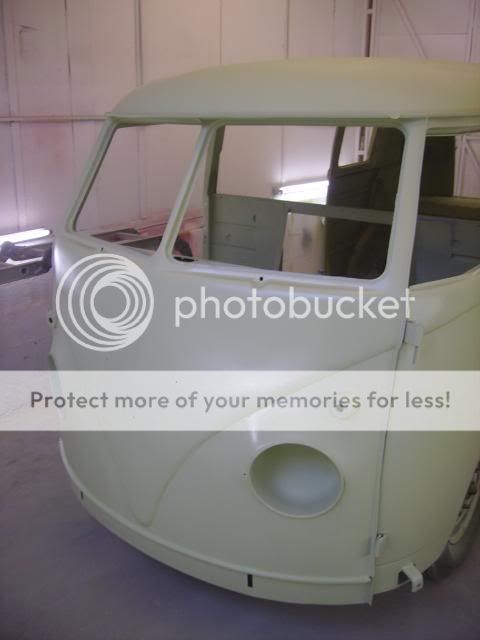 1962 Split Kombi VW Camper Project! Picture heavy! PICT0108