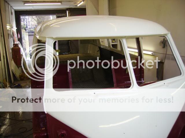 1962 Split Kombi VW Camper Project! Picture heavy! PICT0121