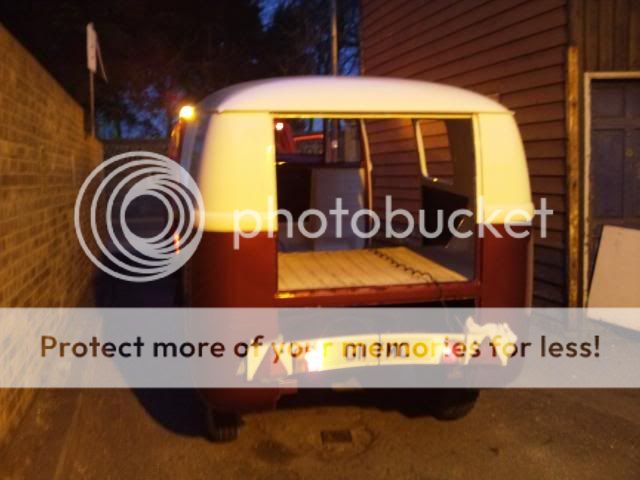 1962 Split Kombi VW Camper Project! Picture heavy! Photo0108