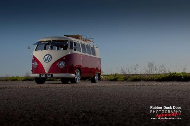 1962 Split Kombi VW Camper Project! Picture heavy! - Page 6 RubberDuckDoes1