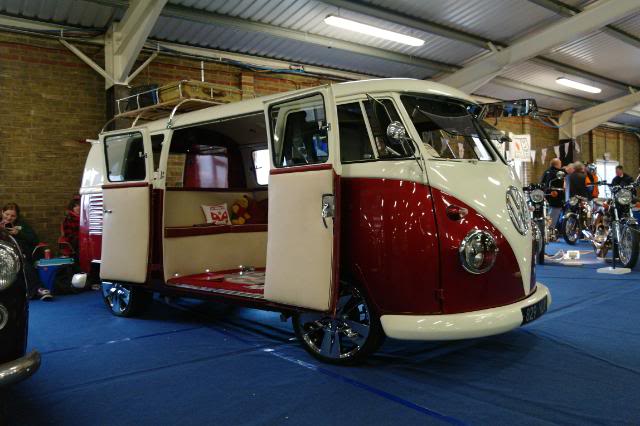 1962 Split Kombi VW Camper Project! Picture heavy! - Page 6 SAM_0767