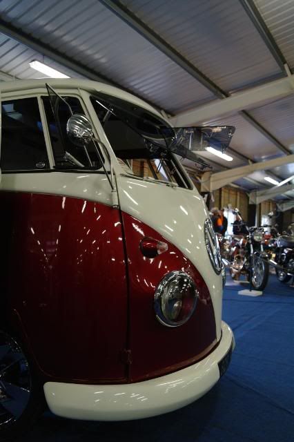 1962 Split Kombi VW Camper Project! Picture heavy! - Page 6 SAM_0768