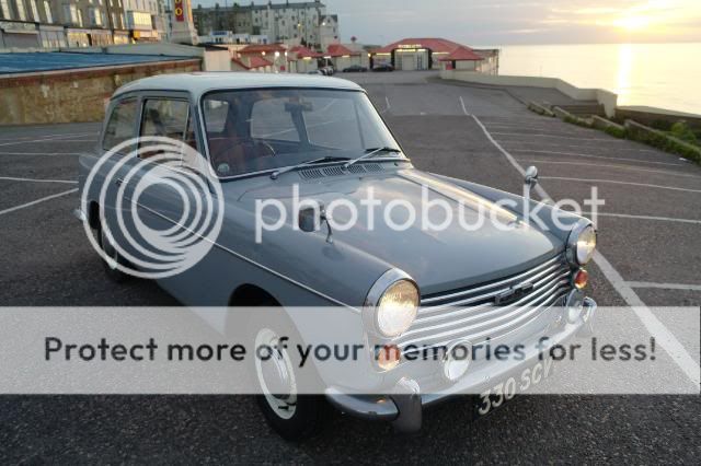 Austin A40 Farina SAM_2382