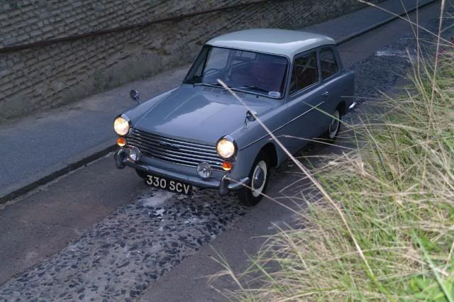 Austin A40 Farina SAM_2410