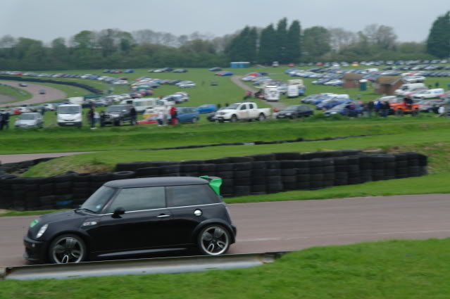 BHP Performace Car Show Lydden - Monday 6th May 2013 - CLUB STAND SAM_2055