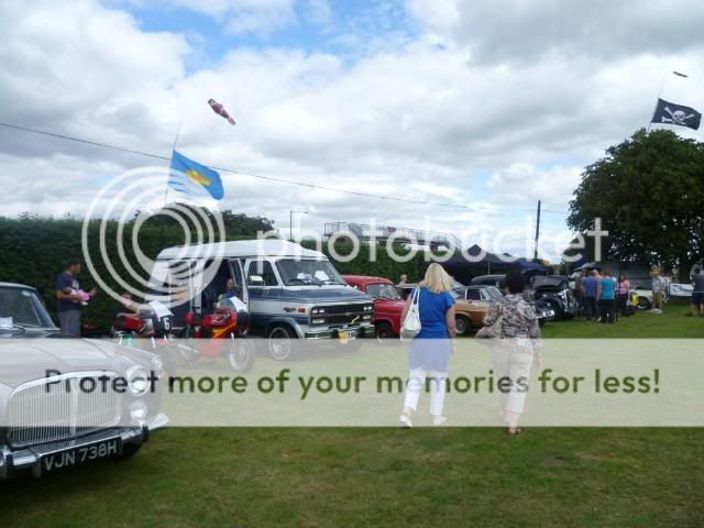 Help for Heroes: Faversham Charity Car and Bike Show, 14th August, CLUB STAND SIGN UP P1010296