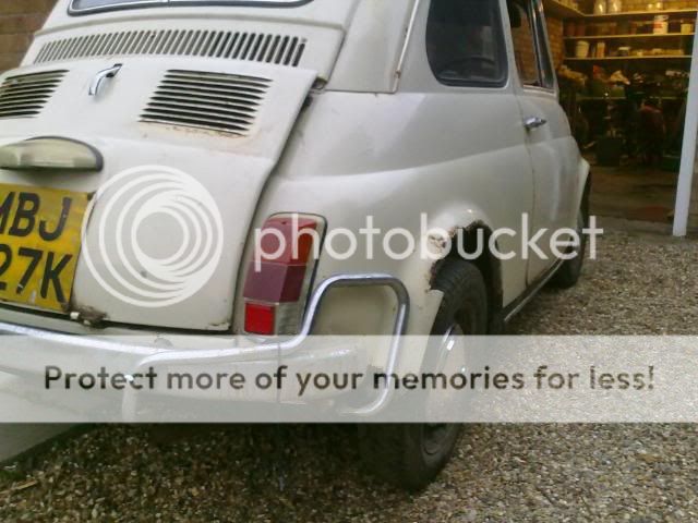 1971 Fiat 500 - Resto Project. IMG_1199