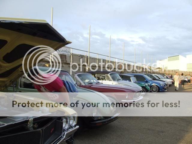 Margate Harbour Arm Meet 21st Aug 2012 - PICTURES DSCF1431