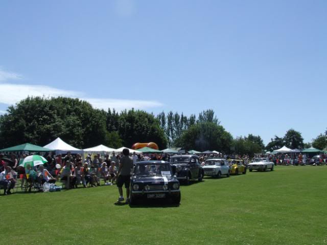 Staple County Fayre - 26th June - Sign up to show off the club! - Page 2 DSCF6234