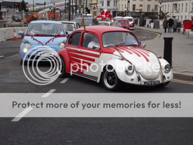 1970 vw beetle 1500cc £1675 AlansBeetle-1