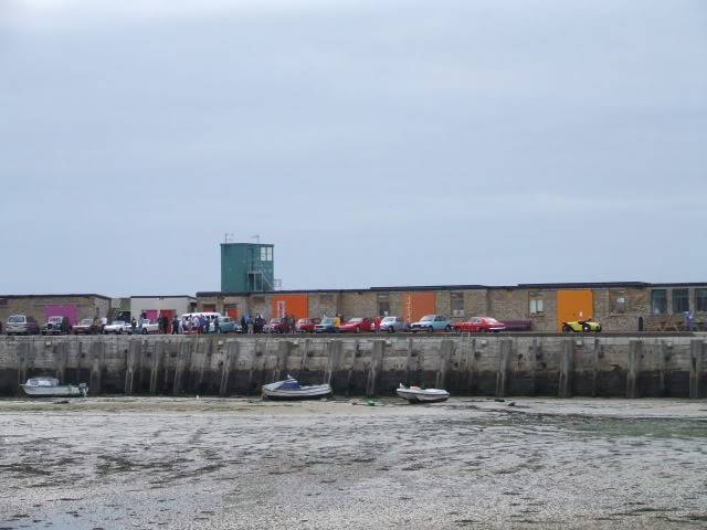 Harbour Arms Meet, 17th May - Meet at Red Arrows - Page 2 DSCF5935