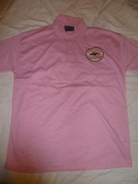 Polo Shirts - £13ea P1010755