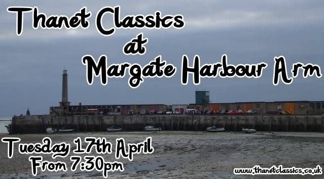 TC at Margate Harbour Arms - 17th April, 7pm TCatHarbourArms17thApril