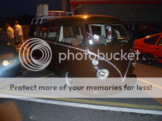 Unite42Nite Prept VAG Meet - Brands Hatch P1000541