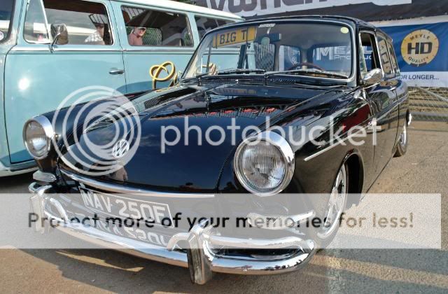 VW Heritage/Prept Meet at Brands Hatch - 25th July 2012 _SAM3320